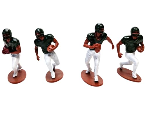 Football Toy Figures-12 Pack