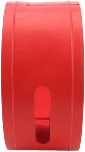 Car Shock Absorber Rubber Spring Bumpers Power Cushion Suspension Buffer Set Off Road 4x4 Auto Automotive Accessories Universal (B)