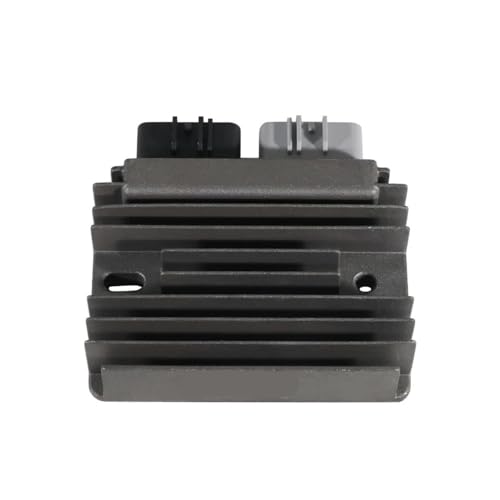 Régulateur de tension redresseur pour résoudre les pannes de batterie RS660 et RSV4