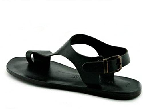Chaussures en cuir PU orthopédiques pour oignon et sandales de correction