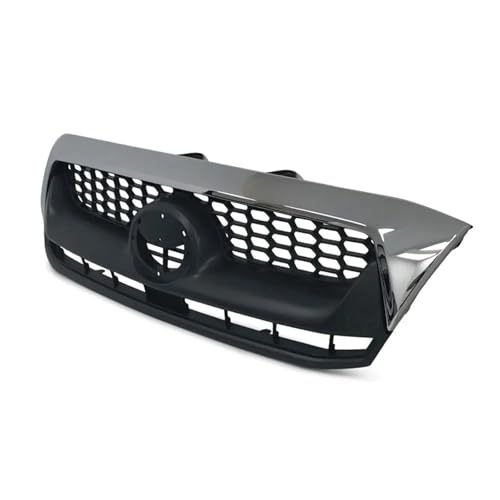 Grilles avant Toyota Hilux Vigo 2008-2011 grille pare-choc avant