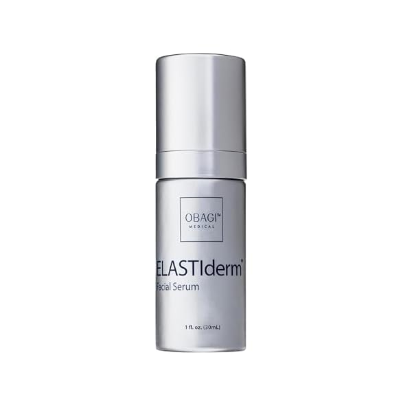 Obagi ELASTIderm Facial Serum – Firming Face Serum with Patented Bi-Mineral Contour Complex Clinically Proven to Target Signs Of Skin Aging