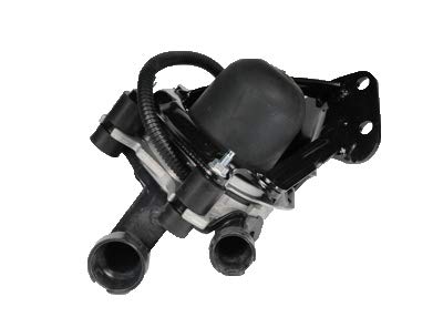 ACDelco 215-603 GM Original Equipment Secondary Air Injection Pump with Bracket - Thumbnail 3