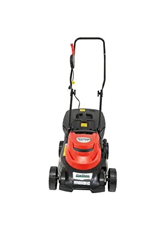 Cortador Grama 1800 watts Com Recolhedor 220V GC34 Garthen