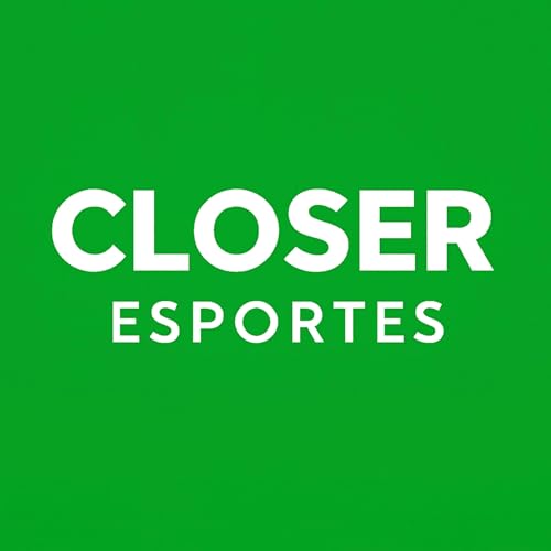 Couverture de Closer Esportes