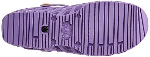 Scholl Unisex Medical Professional Clog4