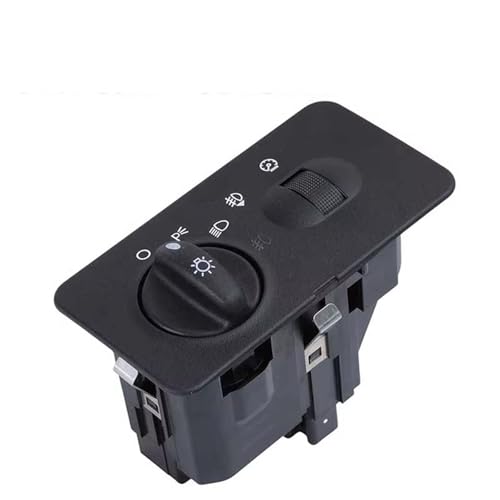 Interruptores de faros para F-350 que solucionan fallos de luz 1C3Z11654BAA