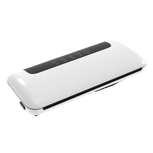 Macchina Per Il Confezionamento Sottovuoto