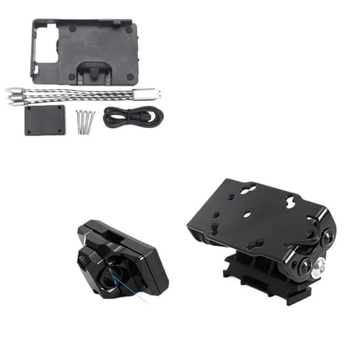 Support GPS moto NX500 pour vos sorties roadtrip et rando