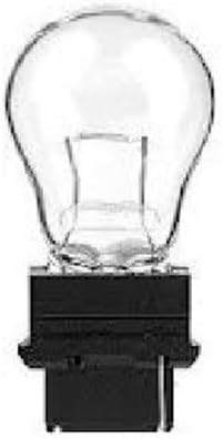 10 Qty. Halco 2.10A Krypton S8 Plastic 12V Wedge 3156K 26w 12.8v Miniature Krypton Fill Gas Lamp Bulb, Model:, Tools & Hardware Store