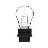 10 Qty. Halco 2.10A Krypton S8 Plastic 12V Wedge 3156K 26w 12.8v Miniature Krypton Fill Gas Lamp Bulb, Model:, Tools & Hardware Store