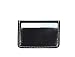 Minimalist Genuine Leather Card Holder Slim Front Pocket Wallet By Aaron Leather Goods