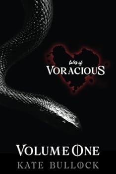 Paperback Tales of Voracious: Stories of Monstrous Passions Book