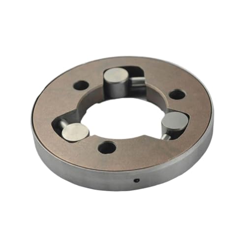 MPDACJGY Rodamiento de Embrague de Arranque Compatible con VMAX1200 VMX12 1985-2007 Venture XVZ1200 1300 XVZ1300D Vision XZ550R