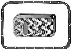 Killer FilterReplacement for PAREX 770LX (Pack of 3)