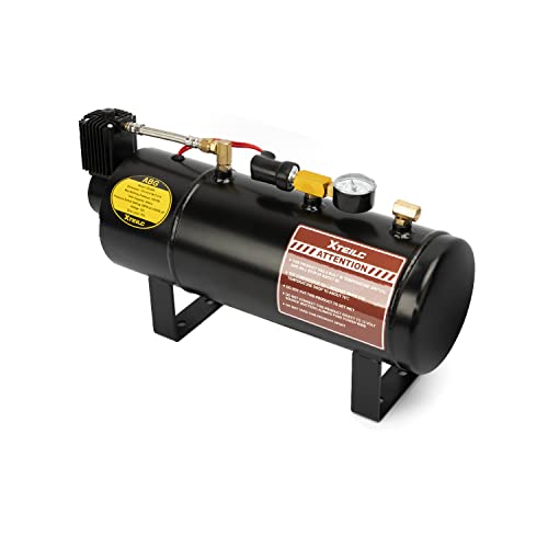 Our Selected Best Compressor For Air Horn For Your Need BNB
