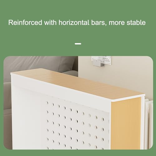 Cache-radiateur haut de gamme au design moderne et épuré - 5