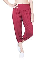 Capri Sport Pluderhose