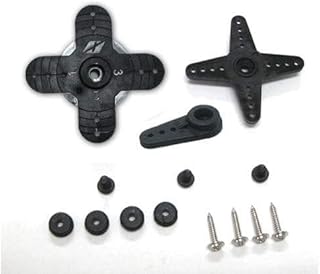 TORQ Servo Horn Package for CL5180