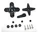 TORQ Servo Horn Package for CL5180