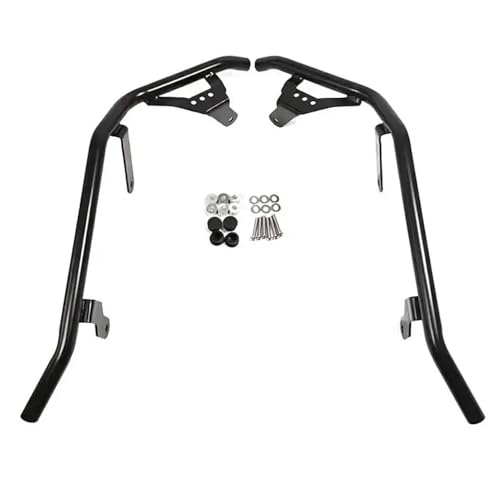 Crash bar ADV350 2021-2023 pare-chocs de protection moteur moto noir