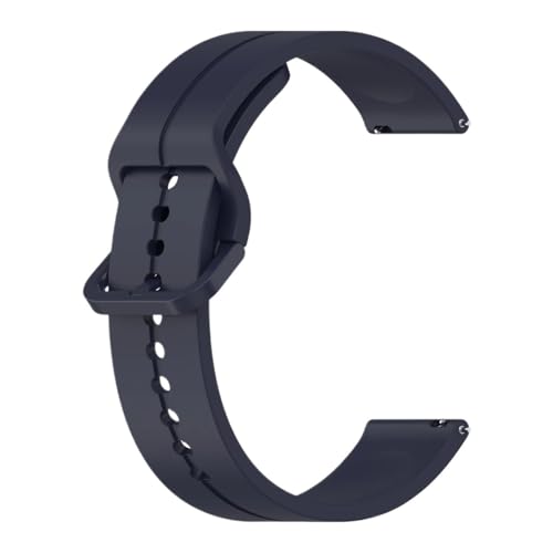 [MEVMEVGNLN] Fit For Xiaomi Watch S3 S2 S1�p�V���R���E�H�b�`�o���h�AFit For Amazfit Bip 5 3�p�AFit For Vivoactive 3�p�u���X���b�g(F,20mm width strap)