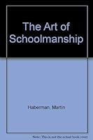The Art of Schoolmanship 087527014X Book Cover