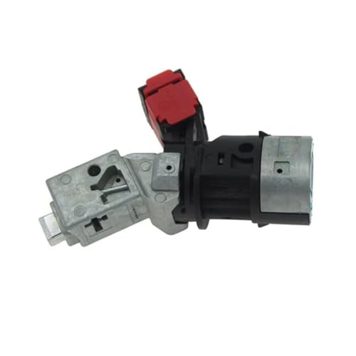 Interruptor de encendido Renault Master Modus cilindro cerradura puerta 806012544R 4