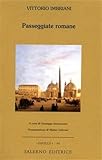 Passeggiate romane