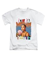 Regular Fit T-Shirt Premium 100% Cotton Machine Washable Hand Printed In the UK