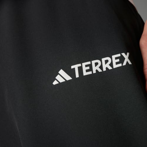 Pantalon Terrex Multi Liteflex extensible et léger Adidas M - 7