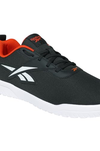 Image of Reebok Mens Fusion Lux 2.0 M Walking Shoe