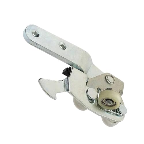 Rodillo bisagra puerta corredera derecha PCF372 para Citroen Jumper 2002-2006 2