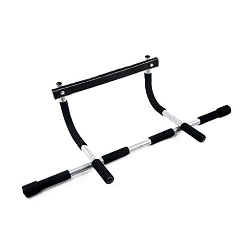 AMYAL Pull Up Bar Door Frame No Screws Chin Up Bar Door Gym Frame Body Upper Indoor Sports Fitness E AMYAL Pull Up Bar Door Frame No Screws Chin Up Bar Door Gym Frame Body Upper Indoor Sports Fitness E