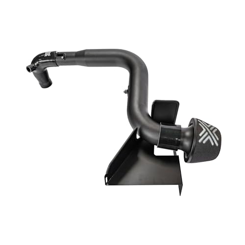 Pipercross Performance Induction System, for Audi S3 8P,
