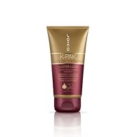 Joico K-Pak Color Therapy Lustre Lock Instant Shine and Repair Treatment Mask, 140 ml