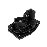 Bisenya Elément de Réglage des Clapets à Tourbillon Compatible avec Captiva Antara Insignia A Cascada Zafira Tourer C 2.0 CDTi 55578249 55488212 55491717 849314