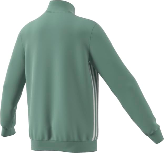 adidas boys Tiro 25 Essentials Training Jacket - Image 3