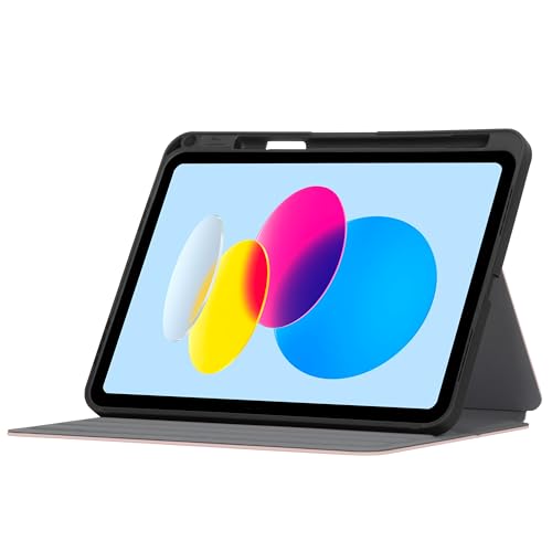 Targus Case for iPad 10th Generation 2022, Click-In Durable Protective Case 10.9 inch - Image 3