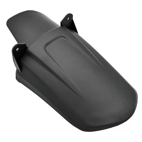 Garde-boue arrière Segway X260 en polymère haute résistance