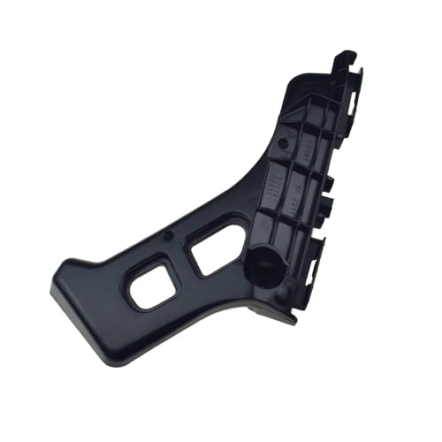 Support de pare-chocs avant Lexus CT200h pour réparer un bouclier affaissé gauche droit