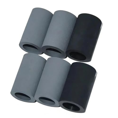 Pneu rouleau de séparation M402 M426 RM2-5452 galet de prise papier bac 2