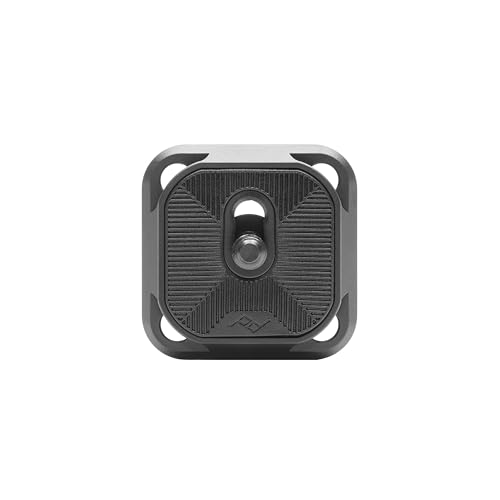 Zapata Peak Design Plateau Standard PLS3 con factura e IVA incluido