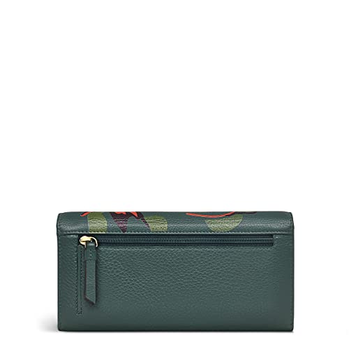 RADLEY London Our Favourite London - Large Flapover Wallet2
