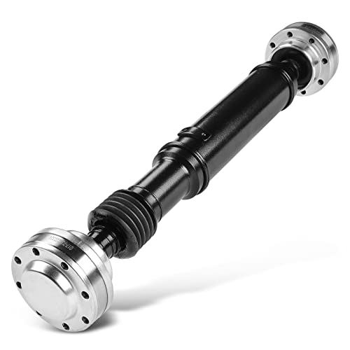 APremium Rear Complete Drive Shaft Prop Shaft Driveshaft Assembly