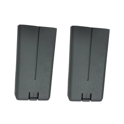 DJI Mini 2/2 SE/4K 2500mAh �d�����W���[���ƌ݊����̂���h���[���o�b�e���[(2pcs)