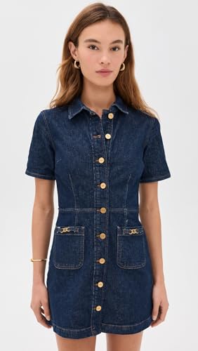 PAIGE Women's Clementine Dress2