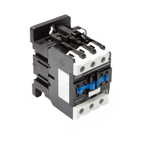 Contacteur ca cjx2-3210 indispensable pour le controle des systemes d'automatisation