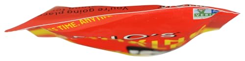 Fillos Bean Salsa Roja Walking Tamales, 4 OZ - image 3