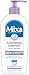 Mixa Panthenol Comfort Body Balsam, juckreizlindernder und beruhigender Balsam, mit Panthenol und pflanzlichem Glycerin, für empfindliche Haut, 250 ml
